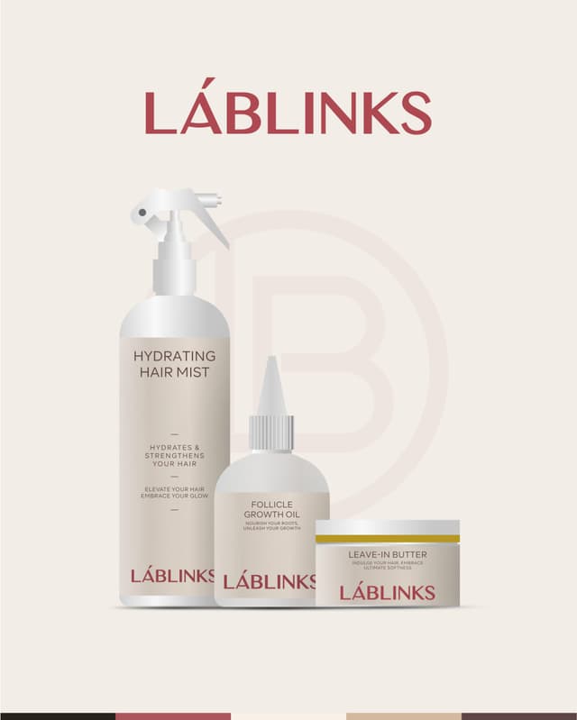 Hair Care Kit